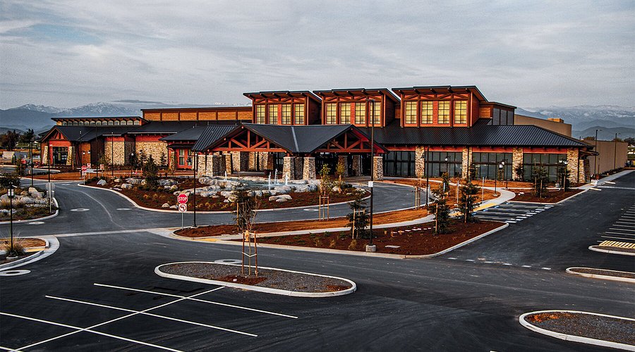 Eagle Mountain Casino